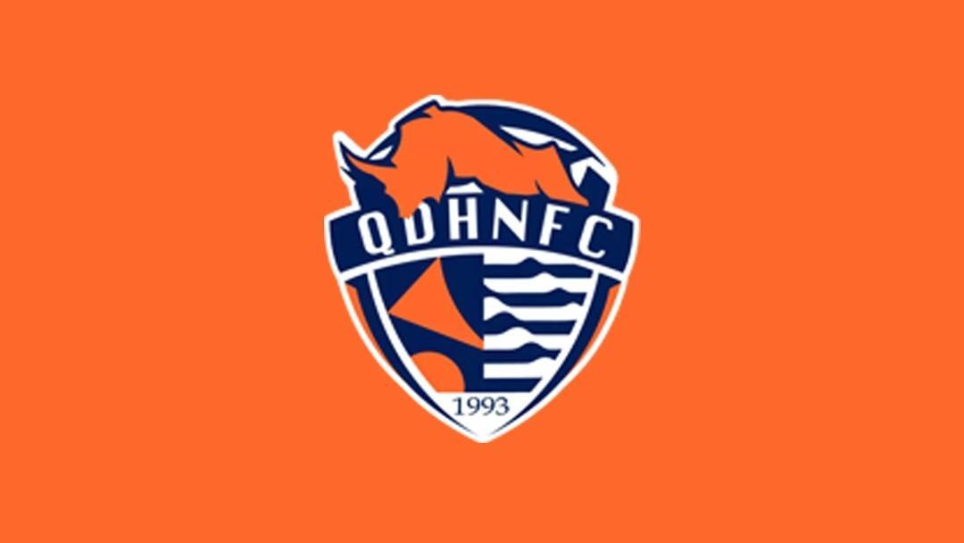 星空体育官网-官方：邝兆镭、宋龙、孙正傲、张卫等10名球员加盟青岛海牛